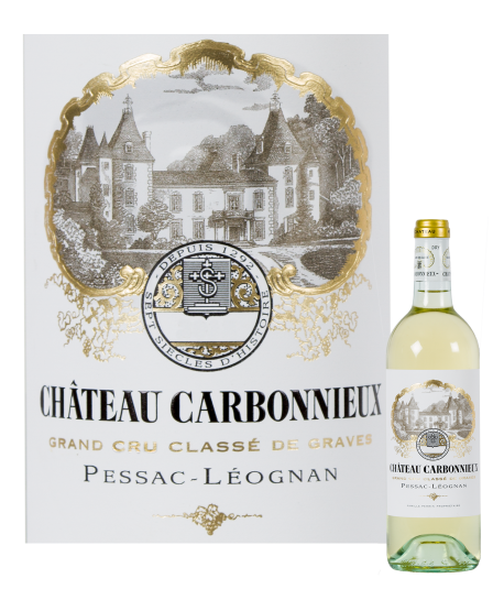 Château Carbonnieux Blanc