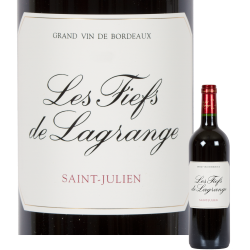 Les Fief de Lagrange