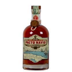Pacto Navio