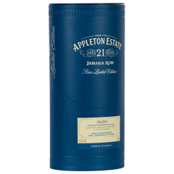Appleton Estate 12 ans