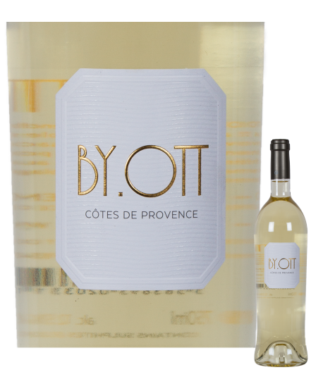 By Ott Blanc