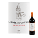 Larose de Gruaud 2004
