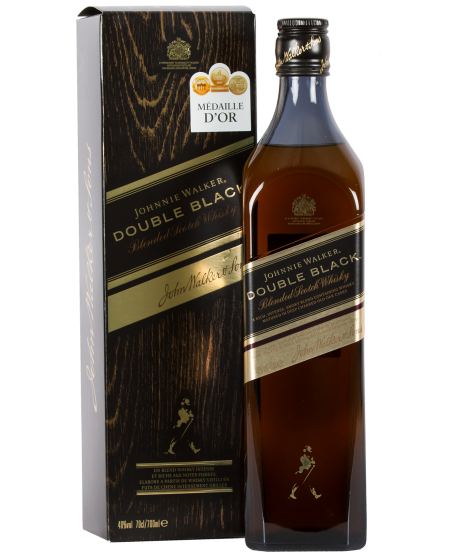 Chivas 18 ans Pininfarina