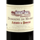 Domaine de Musset 2004