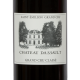 Château Dassault 2012