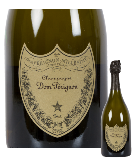 Dom Perignon