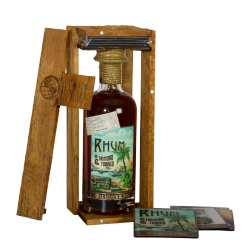 Rhum de Trinidad & Tobago