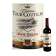 Château Tour Coutelin 2011 