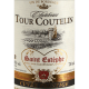 Château Tour Coutelin 2011 