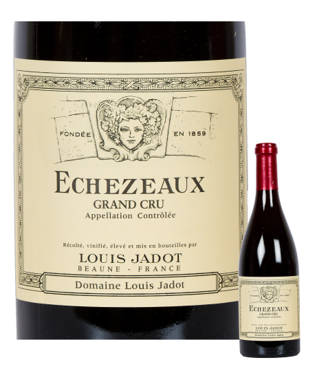 Echezeaux Grand Cru Louis Jadot 2012
