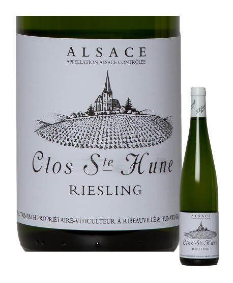 Riesling Trimbach 2015