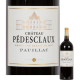 Château Pedesclaux 2013