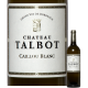 Château Talbot Caillou Blanc 2016