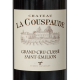Château La Couspaude 2007 