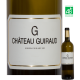 G Château Guiraud 2016