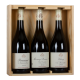 Coffret 3 Bourgogne Bio Huber-Verdereau