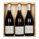 Coffret 3 Bourgogne 1er Cru 2011 Huber-Verdereau