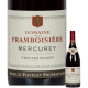 Mercurey "La Framboisière" 2015 Faiveley