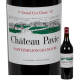 Arômes de Pavie 2010