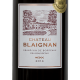 Château Blaignan 2014