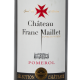 Vieux Château Certan 2016