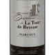 Bourbon Four Roses