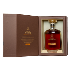 Rhum Bologne 1887