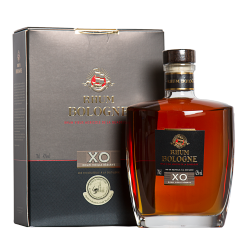 Rhum Bologne XO