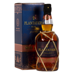 Plantation Grand Añejo 