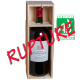 Château Fonroque 2014 Jeroboam