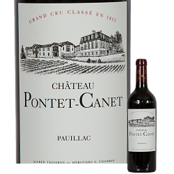 Château Pontet Canet