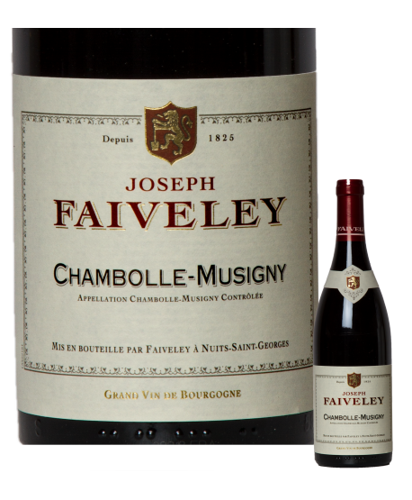 Chambolle Musigny 1er Cru "Charmes" 2011 Louis Latour