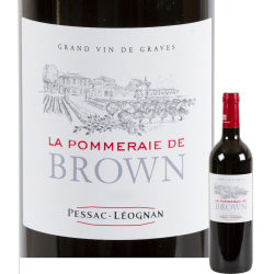 La pommeraie de Brown 2012