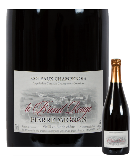 Chablis Bio " Sainte Claire" 2015 Brocard