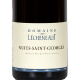 Nuits St Georges 2010 Lecheneaut