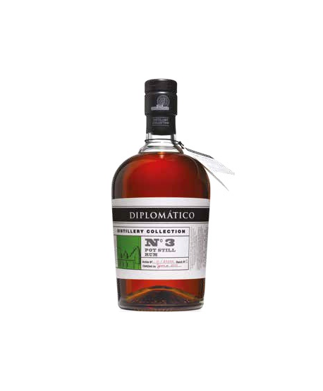 Diplomatico N°3