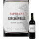Aspirant de Beychevelle 