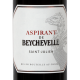 Aspirant de Beychevelle 