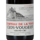 Clos de Vougeot Grand Cru 2015 Château de la Tour
