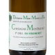 Chassagne Montrachet 1er Cru En Virondot Marc Morey