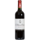 La Sirène de Giscours 2014