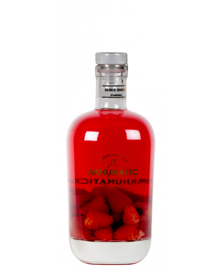Arhumatique Framboise