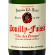 Pouilly Fuissé Hors Classe "Tournant de Pouilly" J.A. Ferret