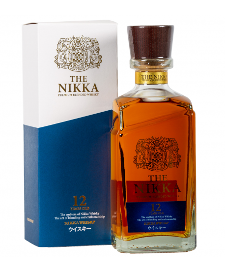 Nikka 12 ans