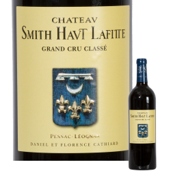Château Smith Haut Lafitte