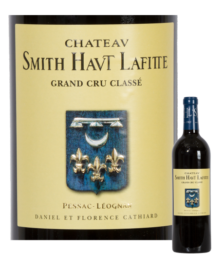 Château Smith Haut Lafitte