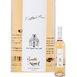 L'instant K Vignoble Kennel