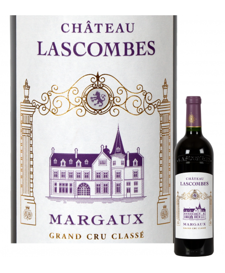 Châteaux Lascombes