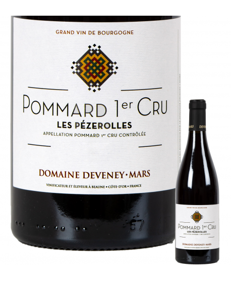 Pommard 2011 Maison Louis Latour