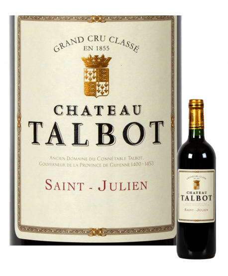 Château Talbot